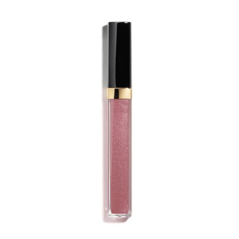 chanel 119 bourgeoisie|ROUGE COCO GLOSS Moisturizing glossimer 119 .